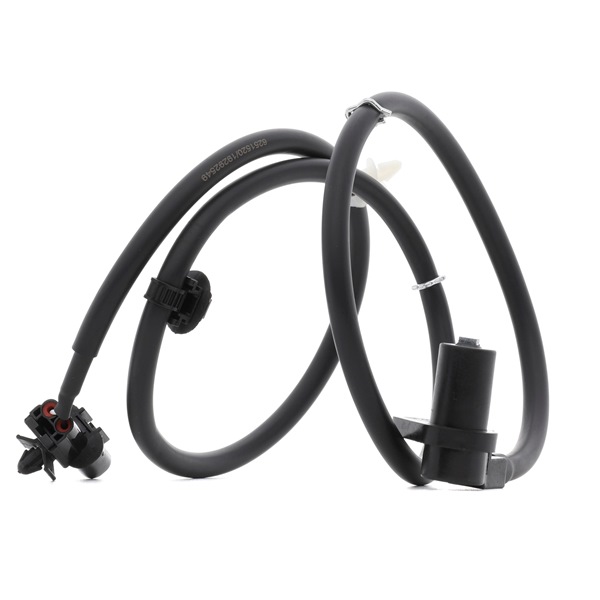 MR961237 OE RIDEX PLUS Jutiklis, rato greitis 412W0201P