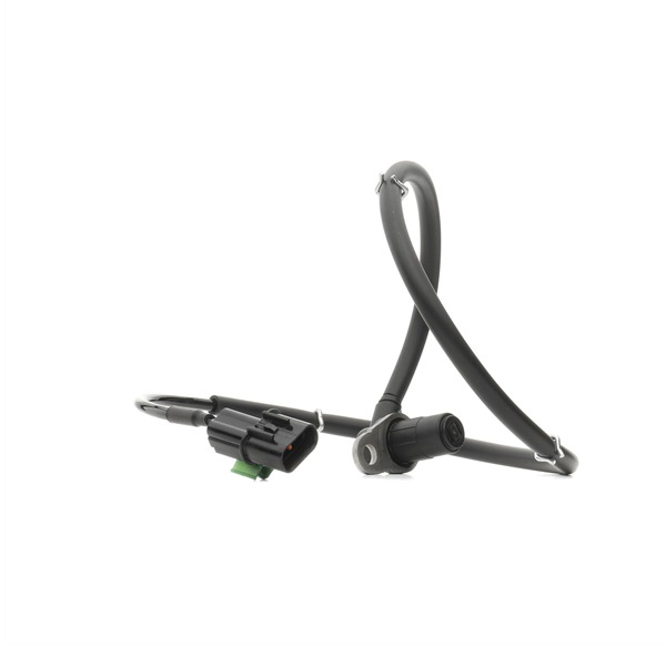 Sensor, rotações da roda RIDEX PLUS 412W0335P adequados para MITSUBISHI barato