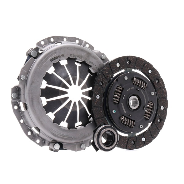 71718485 OE RIDEX PLUS Kupplungssatz 479C0005P