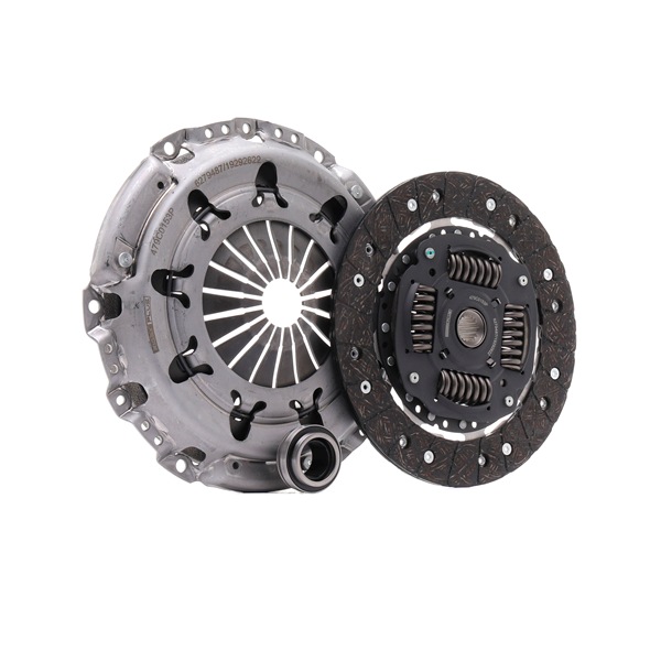 RIDEX PLUS 479C0153P Kit d'embrayage complet PEUGEOT 3008 II SUV (M_) 1.6 BlueHDi Diesel 100 CV 2016 prix