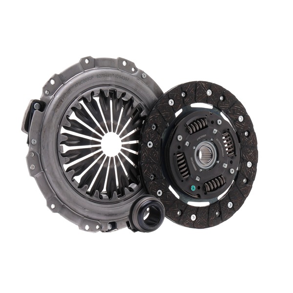 7701473447 OE RIDEX PLUS Комплект сцепления 479C0090P