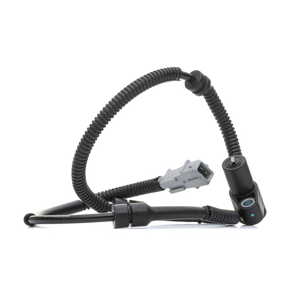 RIDEX PLUS 412W0340P Raddrehzahlsensor FIAT Scudo I Kombi (220) 2.0 16V Benzin 136 PS 2006