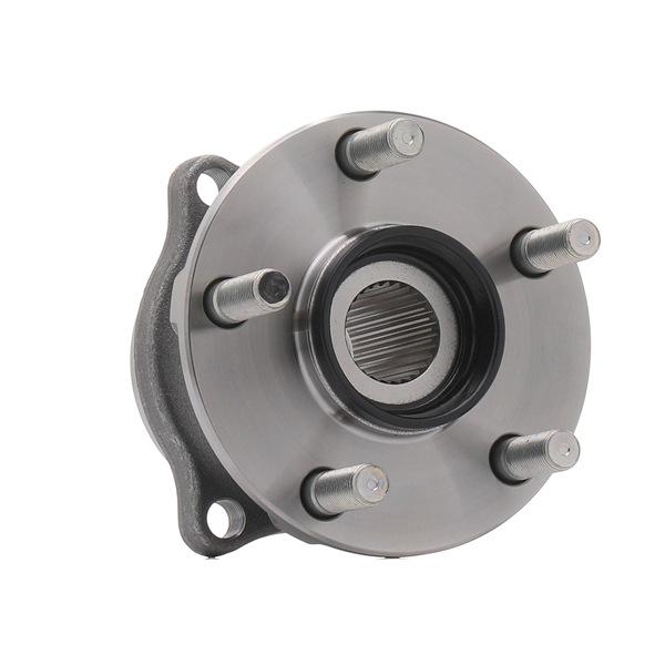 Radlagersatz SNR R181.26