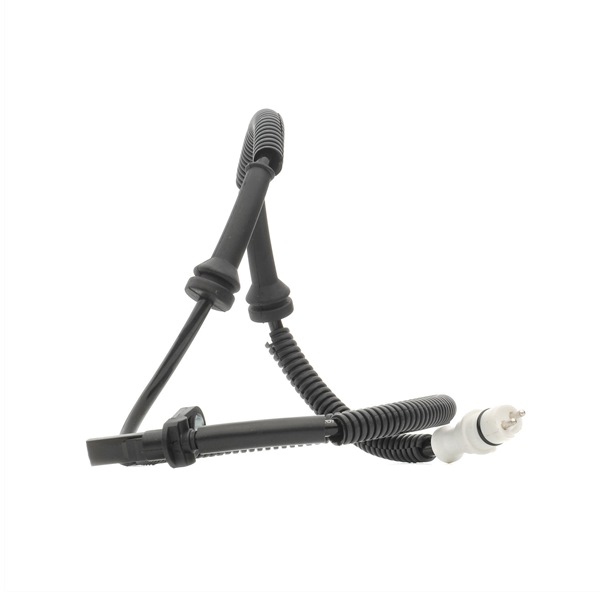 RIDEX PLUS 412W0450P ABS føler FIAT Seicento / 600 Hatchback (187_) 1.1 (187AXB, 187AXB1A, 187AXC1A02) Benzin 54 HK 2001 pris