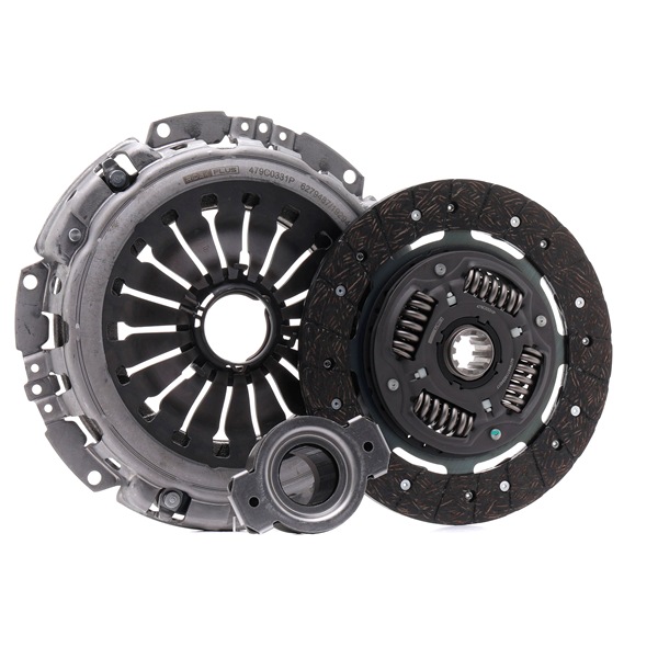500380426 OE RIDEX PLUS Kit frizione 479C0331P