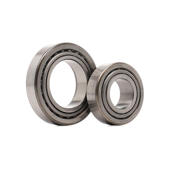 CAC4999 OE SNR Комплект подшипника ступицы колеса R186.00