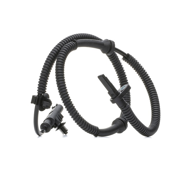 RIDEX PLUS 412W1447P ABS-sensor CITROЁN C1 I 1.0 Benzine 68 Pk 2013 kosten