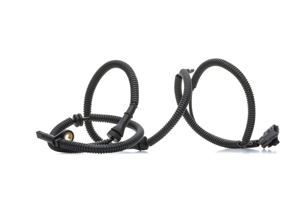 RIDEX PLUS 412W0974P ABS daviklis NISSAN JUKE (F15) 1.6 DIG-T NISMO 4x4 benzinas 200 AG 2014