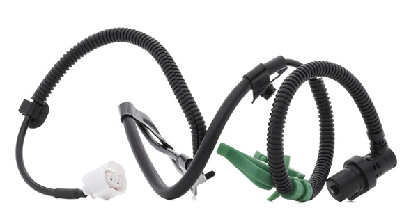 Sensor, rotações da roda RIDEX PLUS 412W0595P adequados para TOYOTA barato