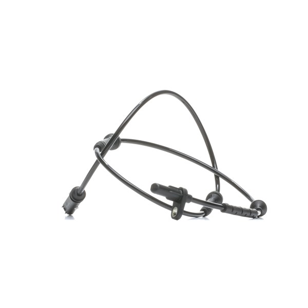 RIDEX 412W1555 Датчик abs BMW X3 (F25) sDrive 18 d Дизель 136 л.с. 2012