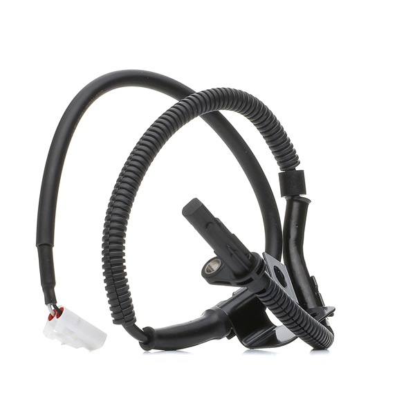 956713E300 OE RIDEX PLUS Датчик, частота вращения колеса 412W0564P