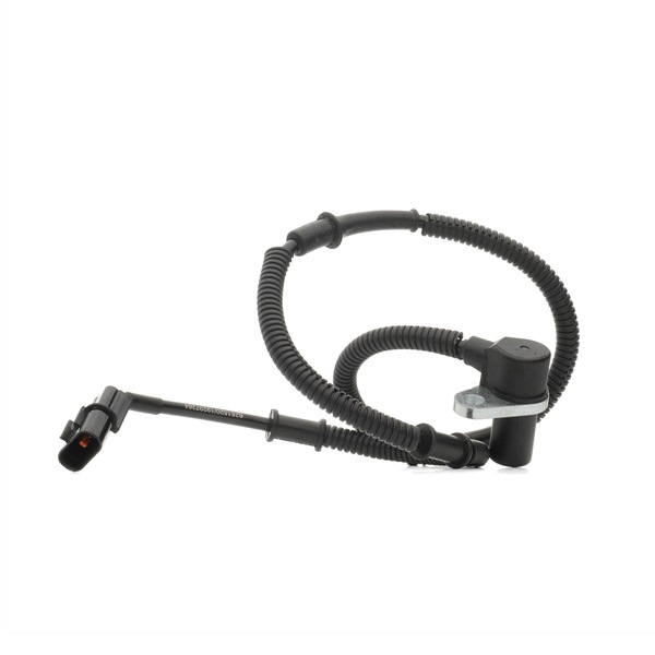 RIDEX PLUS 412W0673P Sensor ABS Lancer VI Saloon (CJ_, CP_) 1.6 16V Petrol 90 hp 2001 price