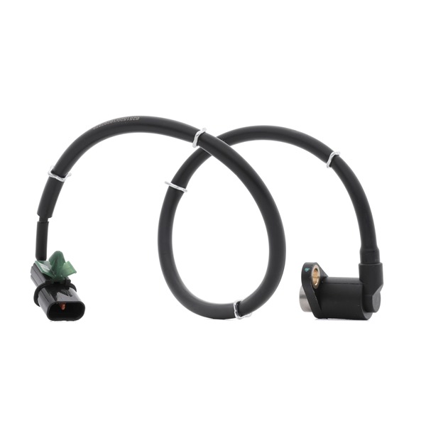 RIDEX PLUS 412W1124P Wielsensor (ABS) MITSUBISHI PAJERO 2 (V3W, 52W, 54W) 2.5 TD 4WD Diesel 99 Pk 1995 kosten