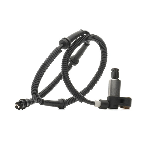 RIDEX PLUS 412W0832P ABS, sensor Renault Clio 2 1.5 dCi Diesel 82 cv 2003 preço