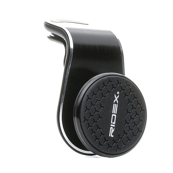 Support téléphone pour voiture RIDEX 100014A0046 appropriées pour VOLKSWAGEN, BMW, MERCEDES-BENZ, AUDI, OPEL pas cher