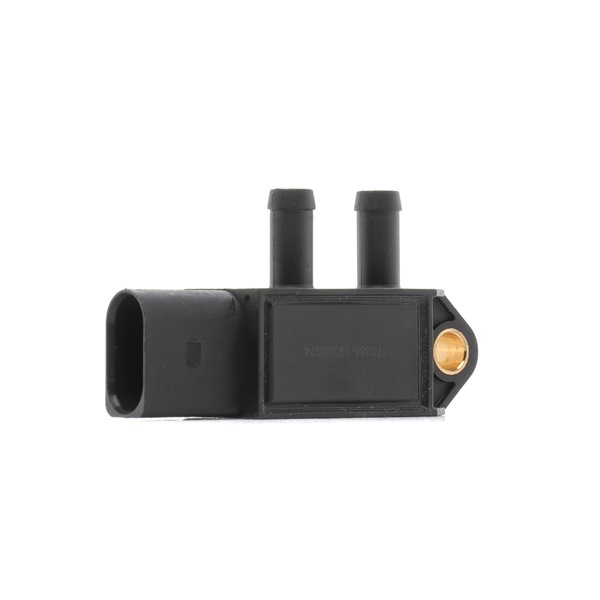 RIDEX 4272S0074 Abgasdrucksensor Range Rover Evoque (L551) 2.0 D150 4x4 Diesel 150 PS 2018