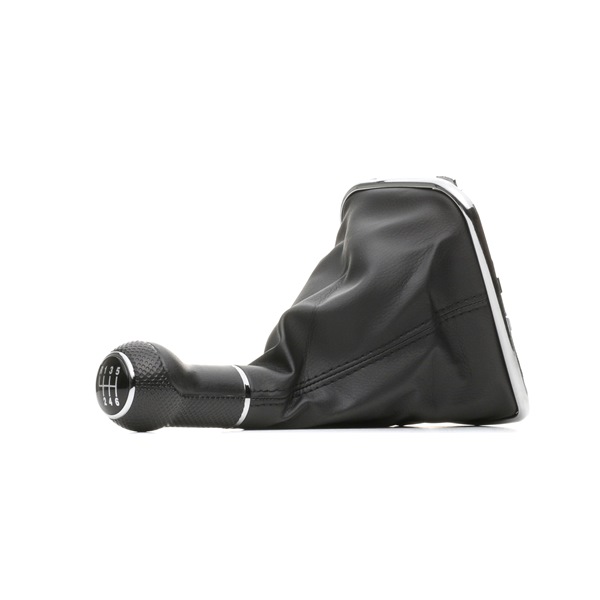 1J0711113CFEU OE RIDEX Garnissage de levier de changement de vitesse 1775A0004