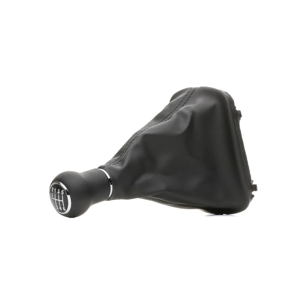RIDEX 1775A0006 Gear stick knob AUDI A6 Avant (4B5, C5) 3.0 Petrol 218 hp 2005 price