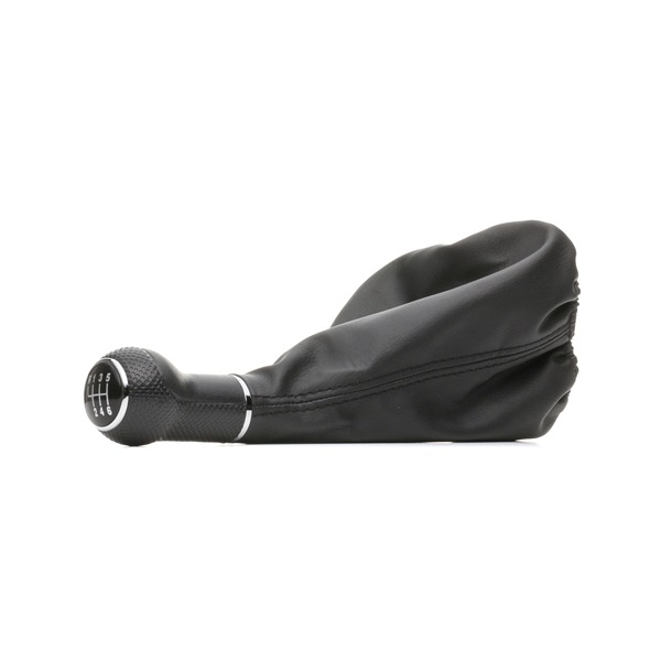 6X0711118FMBB OE RIDEX Schalthebelverkleidung 1775A0007