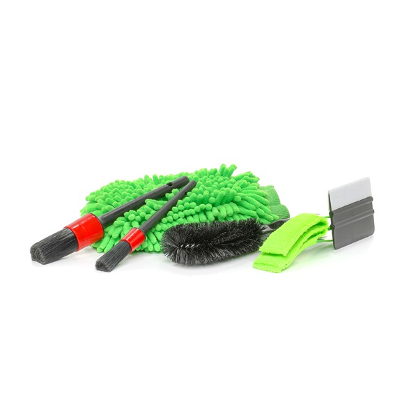 Washandschoen RIDEX 7508A0003 geschikt voor VOLKSWAGEN, BMW, MERCEDES-BENZ, OPEL, FORD goedkope
