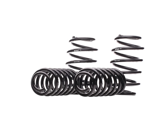 EIBACH Kit de suspensão, molas E10-85-022-01-22