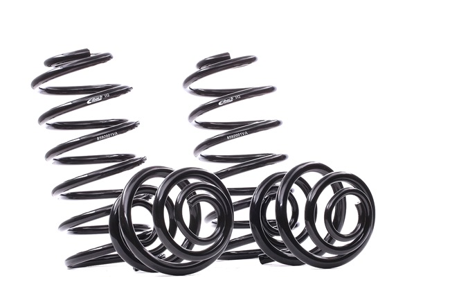 Kit de suspensão molas Audi A8 2021 E1570140 EIBACH
