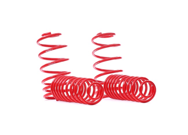 EIBACH E20-85-003-01-22 Kit de suspensão, molas T-Roc Cabrio (AC7) 1.5 TSI Gasolina 150 cv 2020 preço