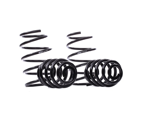 EIBACH E2021-240 Federnsatz BMW 3 Cabrio (E46) 330Cd 3.0 Diesel 204 PS 2007
