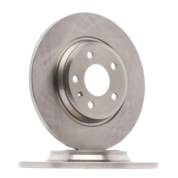 8W0615601H OE STARK Disque de frein SKBD-00210609