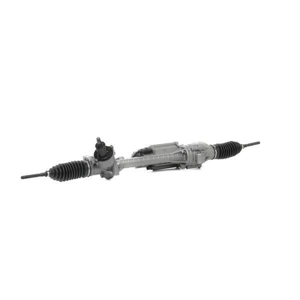 RIDEX REMAN 286S0848R Vairo pavara / siurblys BMW F10 525 d xDrive dyzelinas 218 AG 2015