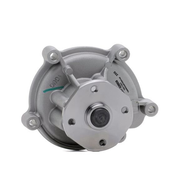 RIDEX PLUS 1260W0245P Vesipumput MERCEDES-BENZ A-sarja (W169) A 180 CDI 2.0 (169.007, 169.307) Diesel 109 hv 2011
