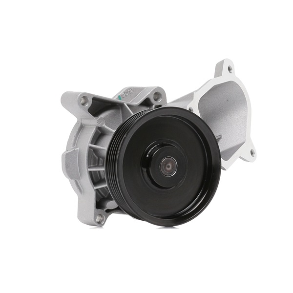 RIDEX PLUS 1260W0066P Pompe acqua BMW 5 Touring (E61) 530d xDrive 3.0 Diesel 235 CV 2008 prezzo
