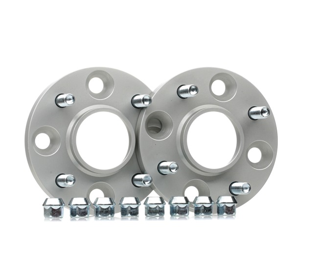 EIBACH S90-4-15-007 sporviddeforøger Ford Fiesta Mk7 pris