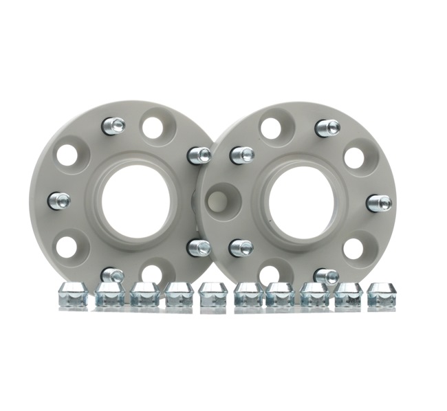 EIBACH S90-4-20-013 Separador de rueda TOYOTA C-HR (AX20) precio