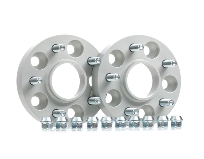 EIBACH S90-4-25-022 Spurplatten FORD Focus Mk3 Schrägheck (DYB) 1.6 EcoBoost Benzin 182 PS 2011