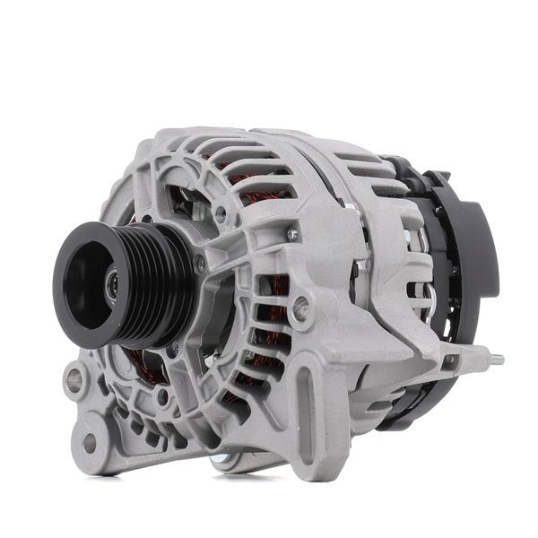 originale Volkswagen CADDY STARK Generator SKGN-03222047