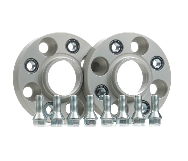 Alargamento de via Fiat SCUDO 2022 S90725006 EIBACH