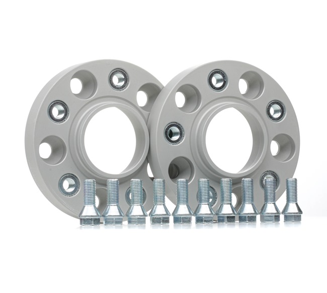 Sporviddeforøger EIBACH S90-7-25-011 BMW E91 330 d 211 HK Diesel reservedele