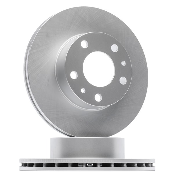 71772817 OE RIDEX PLUS Zavorni kolut 82B0120P