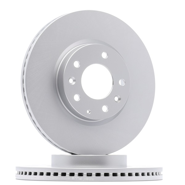 G33Y3325X OE RIDEX PLUS Bremseskive 82B0329P