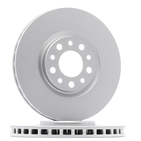 52056675 OE RIDEX PLUS Zavorni kolut 82B0410P