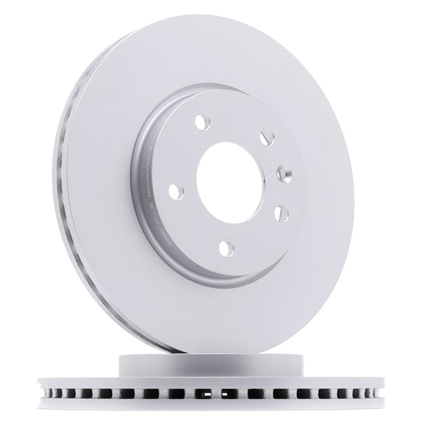 13502051 OE RIDEX PLUS Brake disc 82B0409P