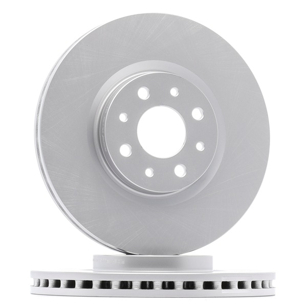 RIDEX PLUS 82B0318P Bremsscheibe ALFA ROMEO MITO (955) 1.3 MultiJet (955AXP1A, 955AYC1A) Diesel 95 PS 2013
