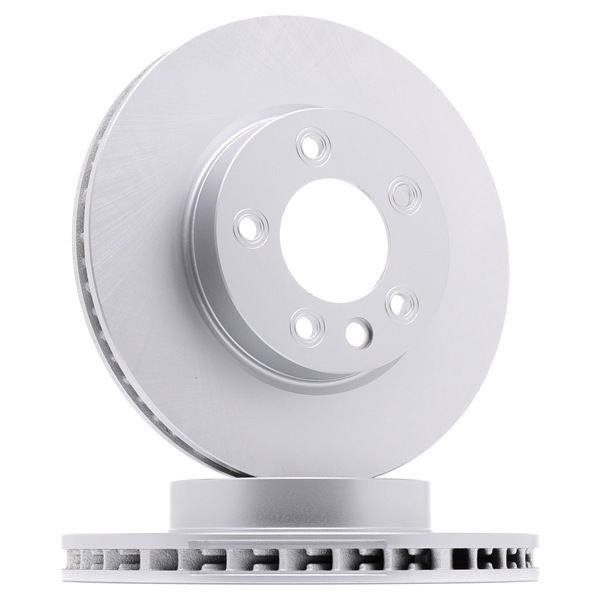 95535140141 OE RIDEX PLUS Disco freno 82B0442P