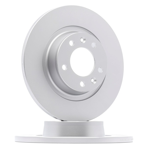 9467548487 OE RIDEX PLUS Disque de frein 82B0727P