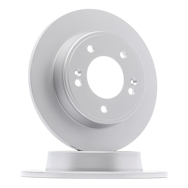 RIDEX PLUS 82B0612P Disco de freno KIA cee‘d II Hatchback (JD) 1.6 GT Gasolina 204 cv 2014 precio