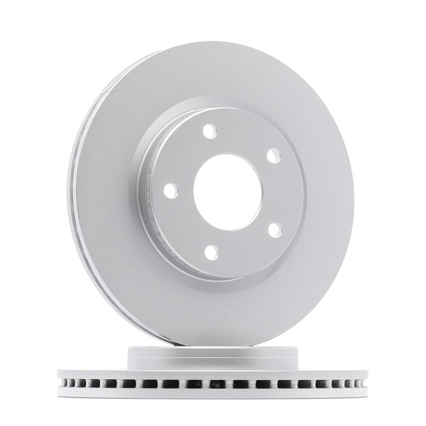 402063AW0A OE RIDEX PLUS Bremseskive 82B0844P