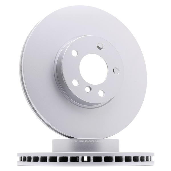34116793245 OE RIDEX PLUS Disque de frein 82B0899P