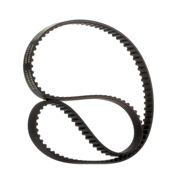 RIDEX PLUS 306T0108P Tandrem Lancia Ypsilon 843 1.2 (843.AXA1A) Benzin 60 HK 2006 pris