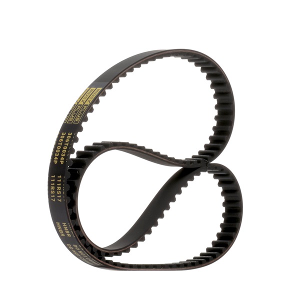 5636560 OE RIDEX PLUS Courroie de distribution 306T0034P